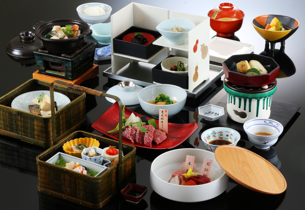 【ＫＡＩＳＥＫＩ】黒毛和牛をメインに新しい味とスタイルを｜ダイニング時分時